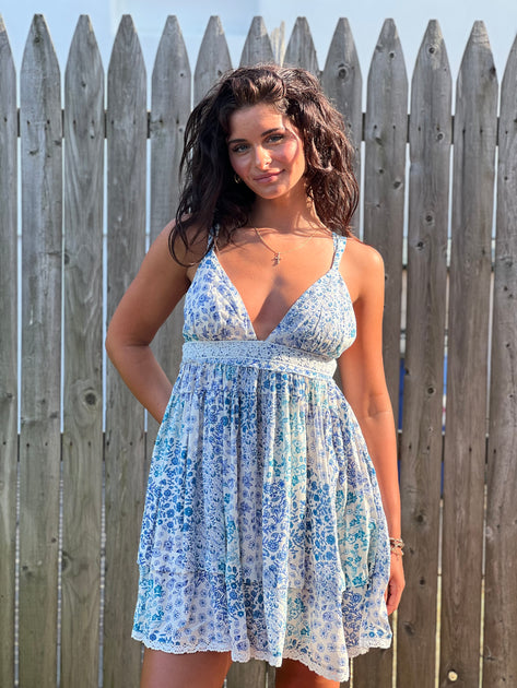 Dresses – IslandGypsy