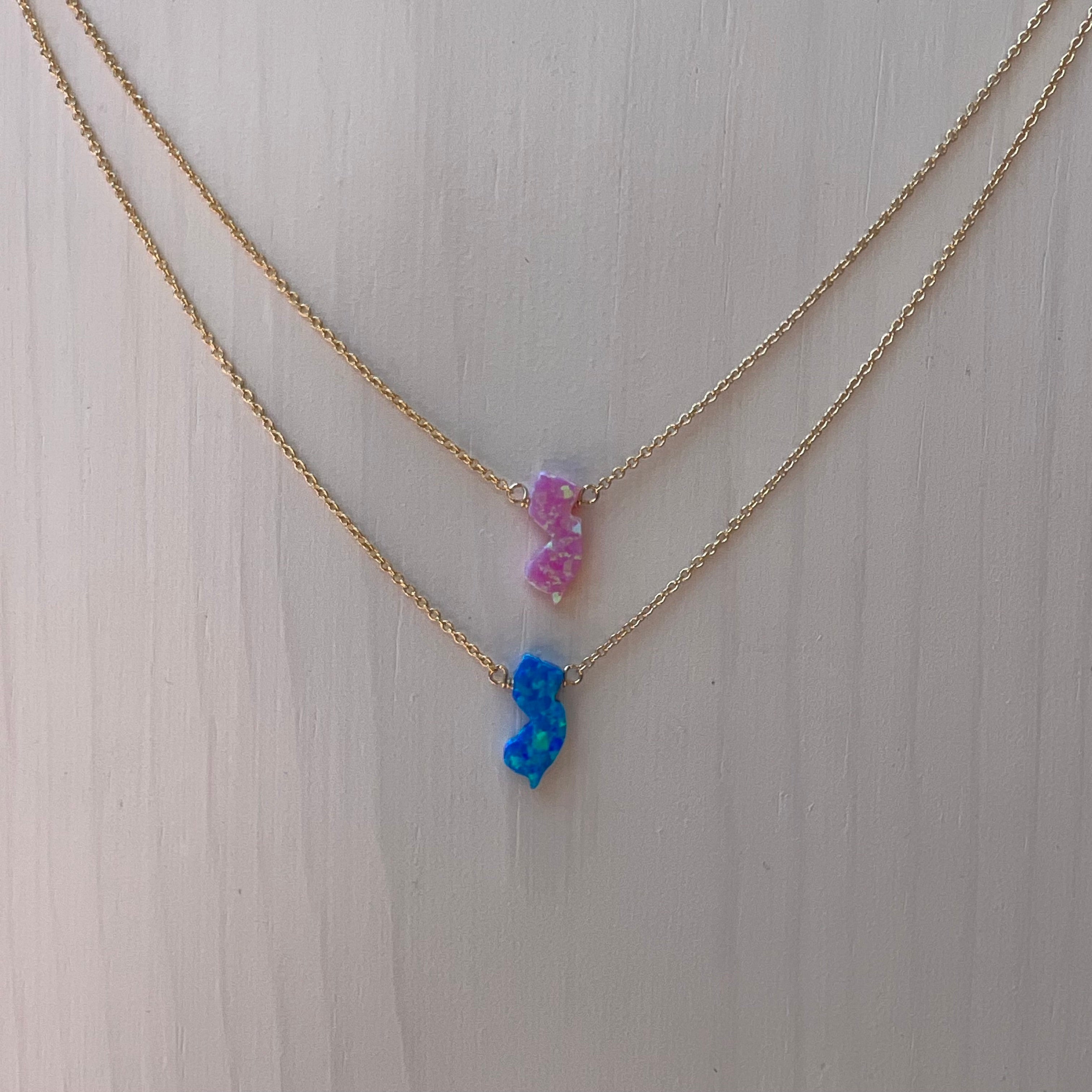 【STONEHENgE】Polaris〜Silver Two Lines Necklace SA24A83P Designer fashion, Seoul-fully created | W Concept