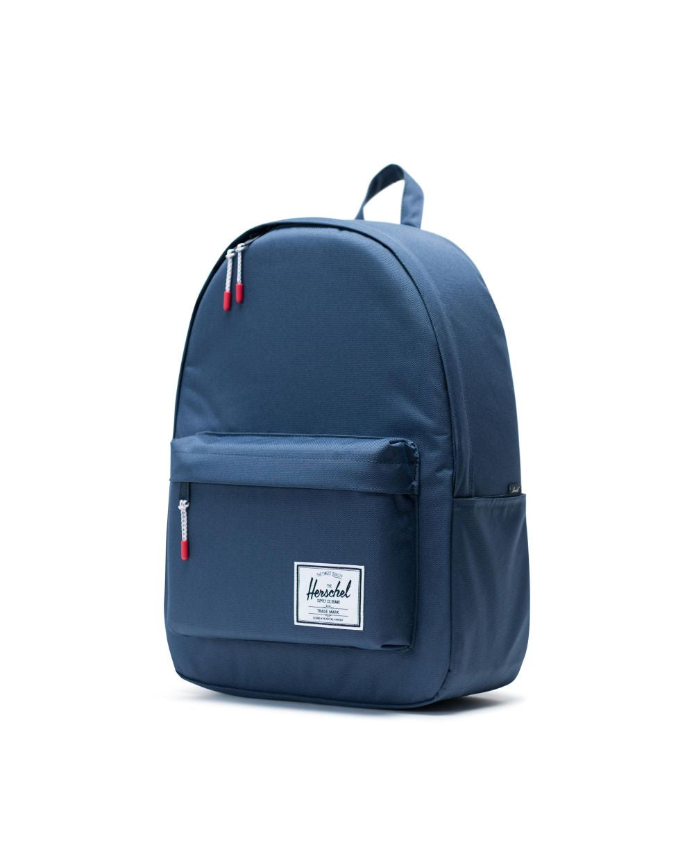Herschel classic navy shop